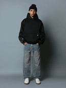 Moletom Swavvy New York Oversized