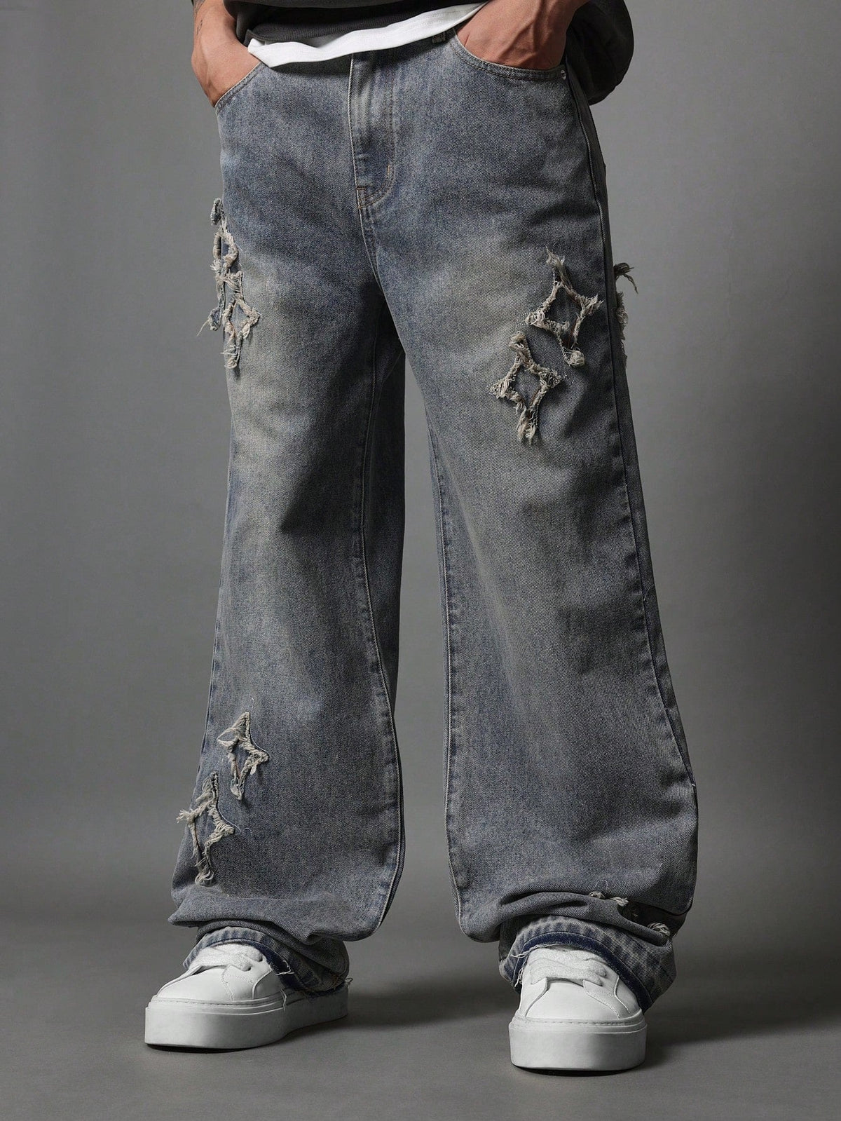 Calça Pavtros Stars