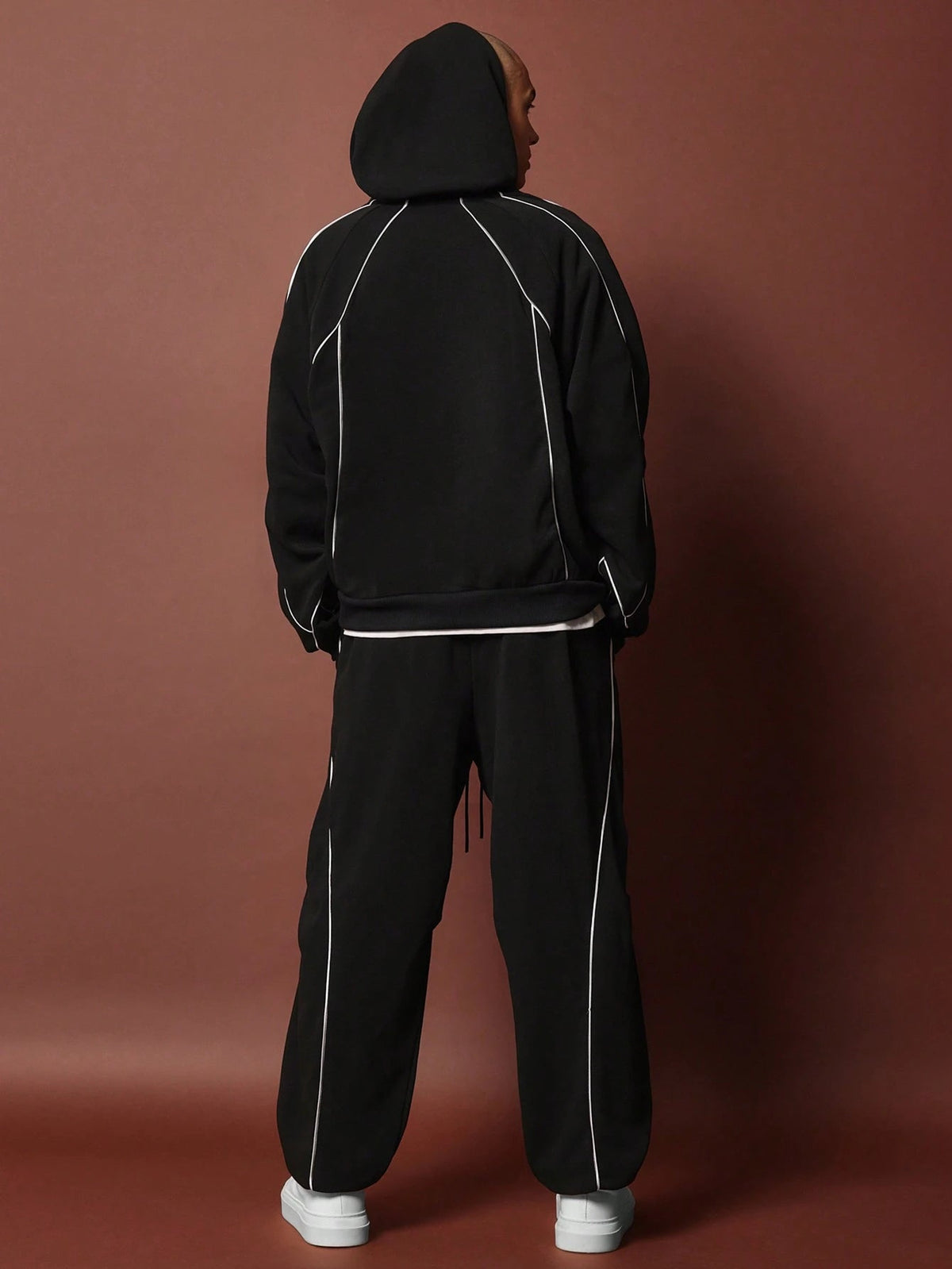 Conjunto Pavtros Overhead Ribana