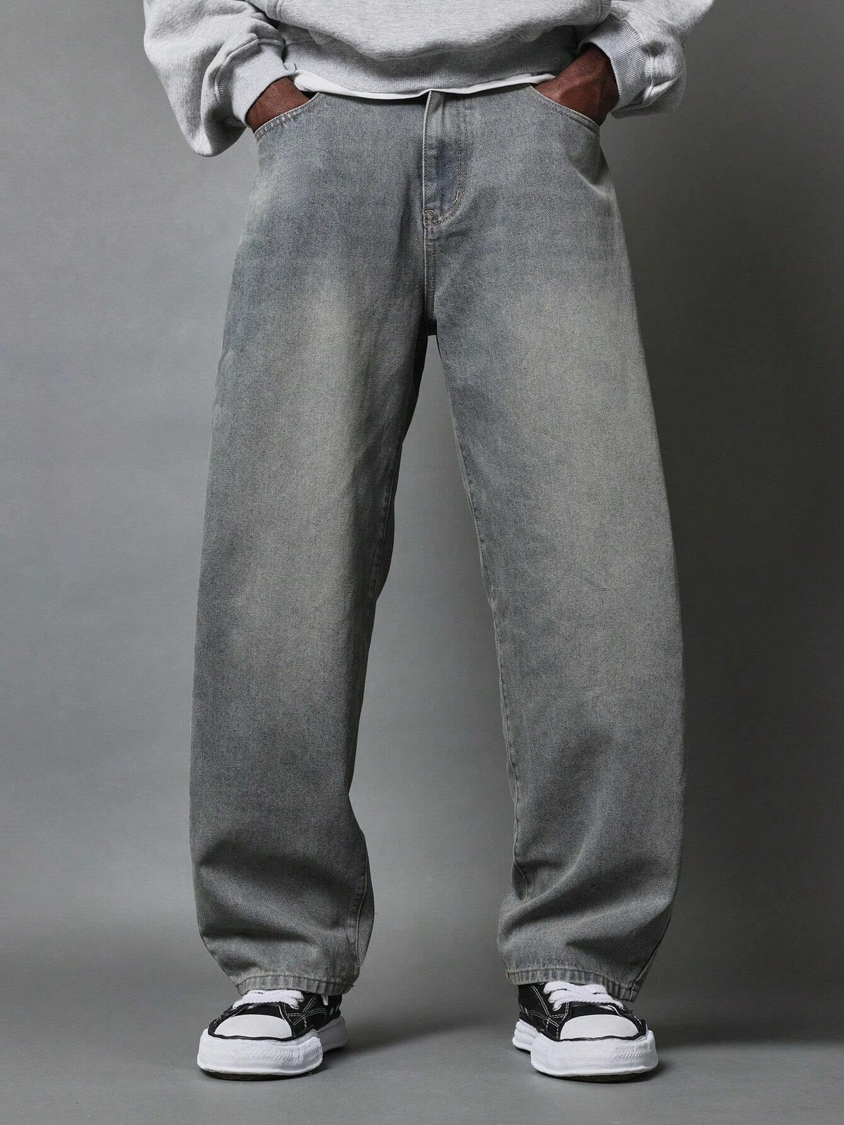 Calça Pavtros Skater