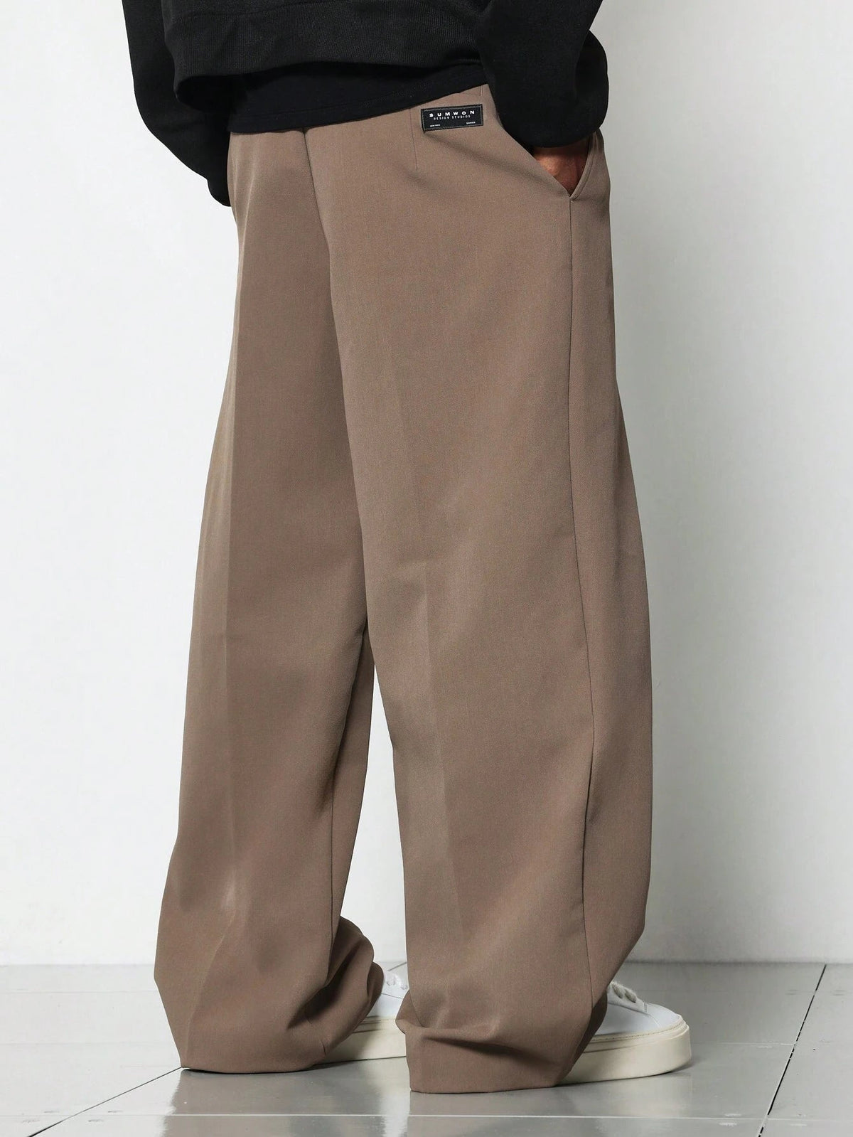 Calça Pavtros Alfaiataria