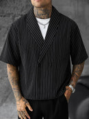Camisa Swavvy Botões