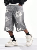 Short Swavvy Oversized