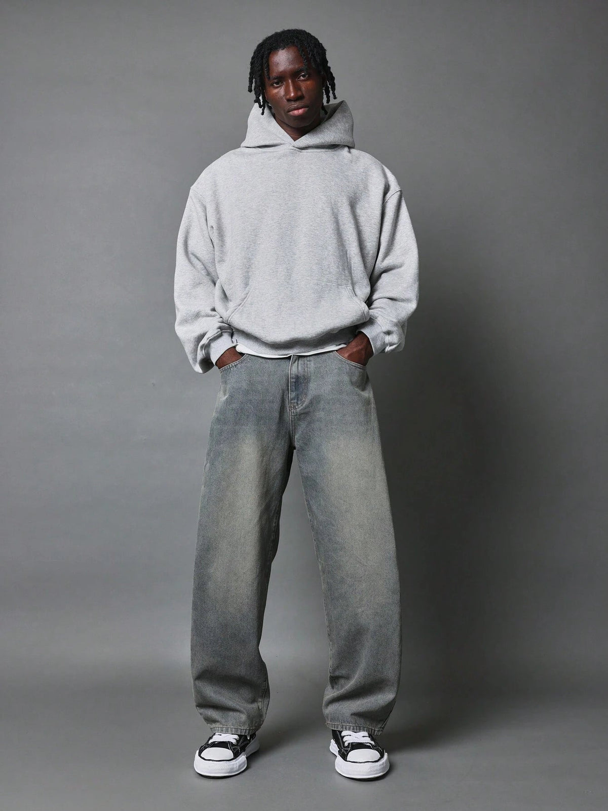 Calça Pavtros Skater