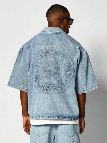 Camisa Pavtros Internacional
