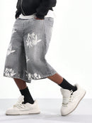 Short Swavvy Oversized