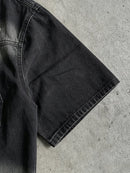Camisa Swavvy Snap