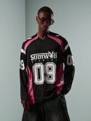Camiseta Swavvy 09 Sporting