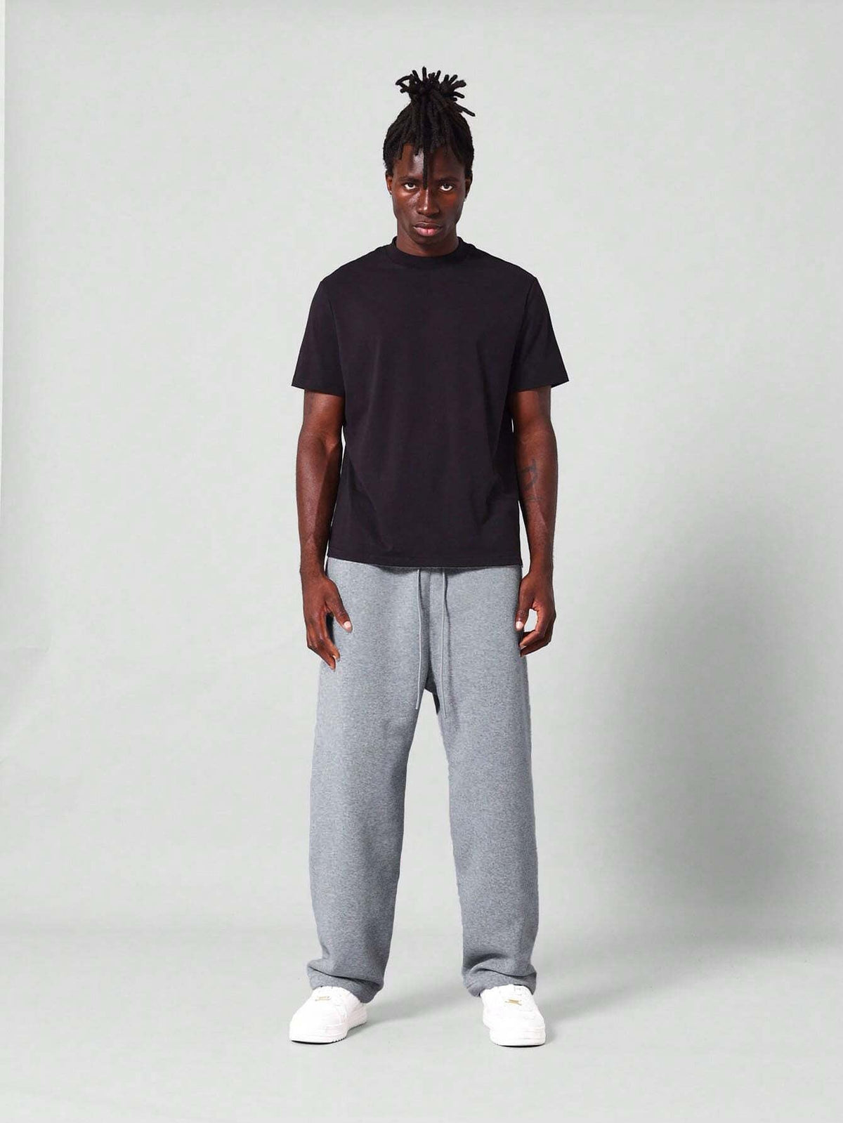 Calça Pavtros Jogger Clean