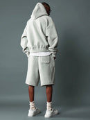 Conjunto Swavvy Sherpa Fleece