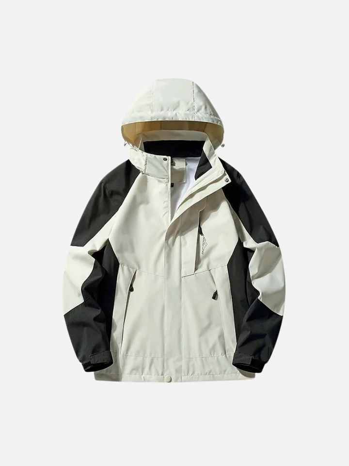 Jaqueta Pavtros Windbreaker