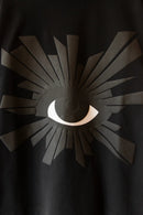 Camiseta Swavvy Eyed Mosaic Black