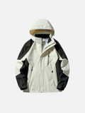 Jaqueta Swavvy Windbreaker
