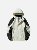 Jaqueta Swavvy Windbreaker