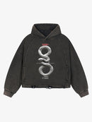 Moletom Swavvy Snake Infinite