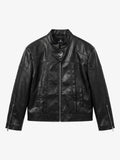 Jaqueta Swavvy Asymmetric Padded