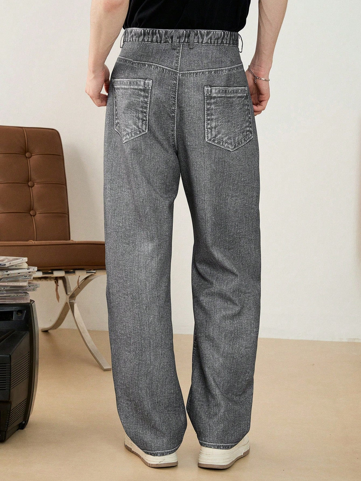 Calça Pavtros Urban Grey