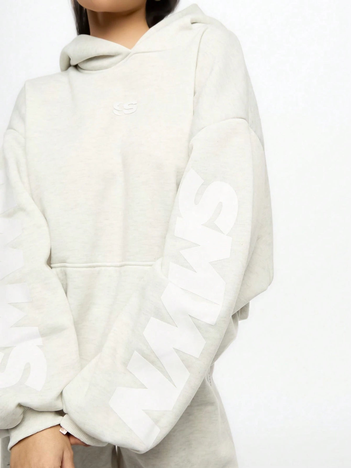 Moletom Pavtros Retro Fleece