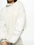 Moletom Swavvy Retro Fleece