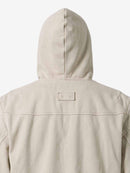 Jaqueta Swavvy Washed Deconstructed