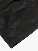 Short Swavvy Camo Bl00ds