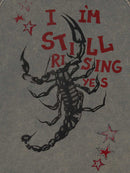 Moletom Swavvy Still Rising