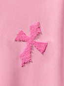 Camiseta Swavvy Cross Art