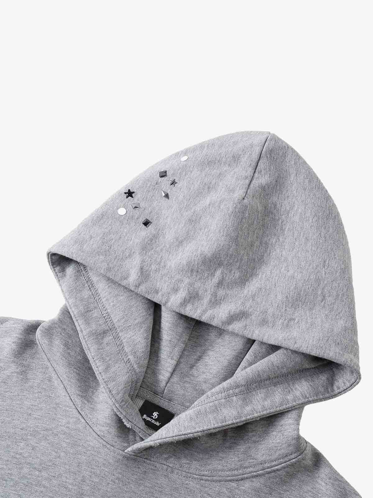 Moletom Pavtros Metal Stud