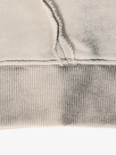 Moletom Swavvy Asymmetric Zip