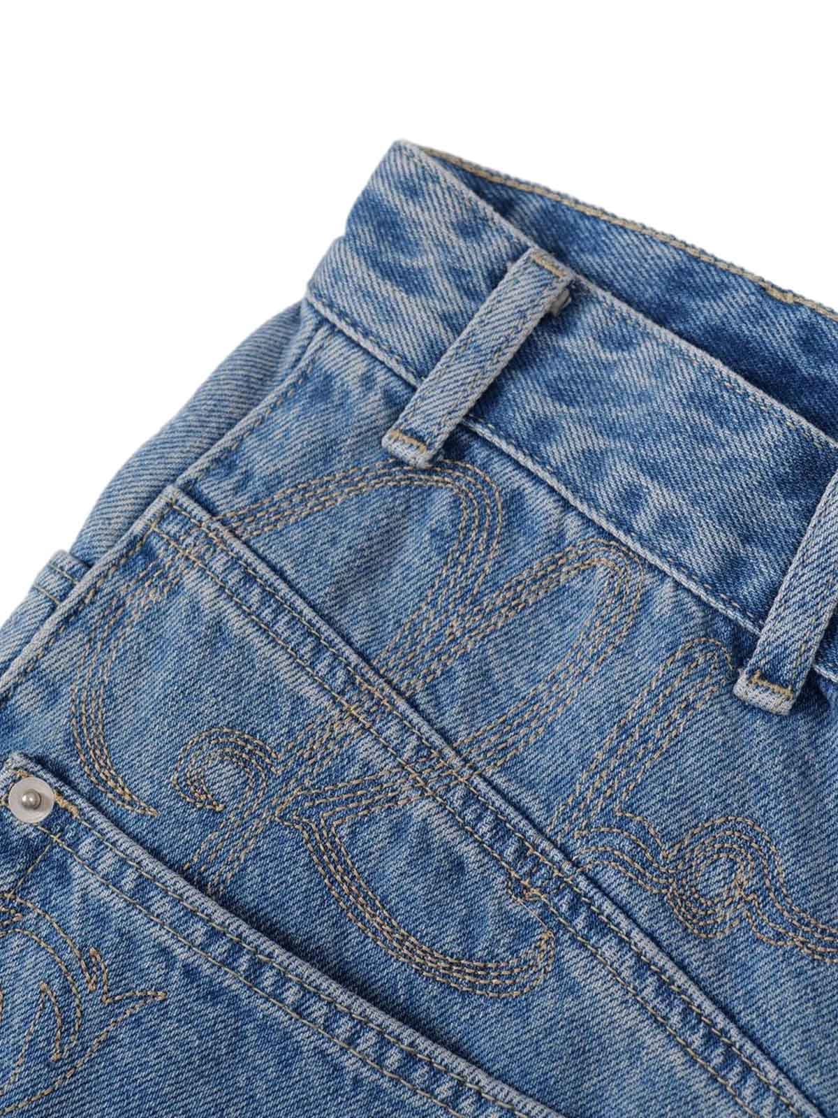 Calça Pavtros Cleanfit Barrel