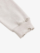 Moletom Swavvy Cropped Flag
