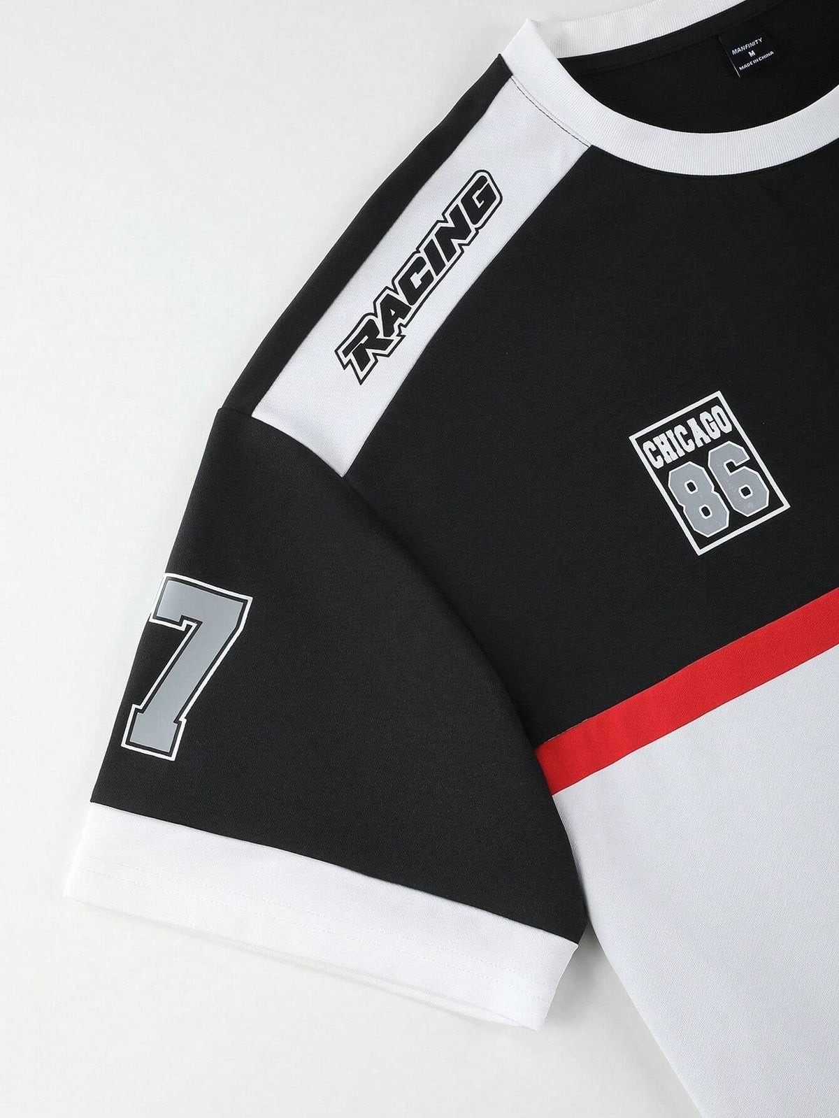 Conjunto Pavtros Chicago