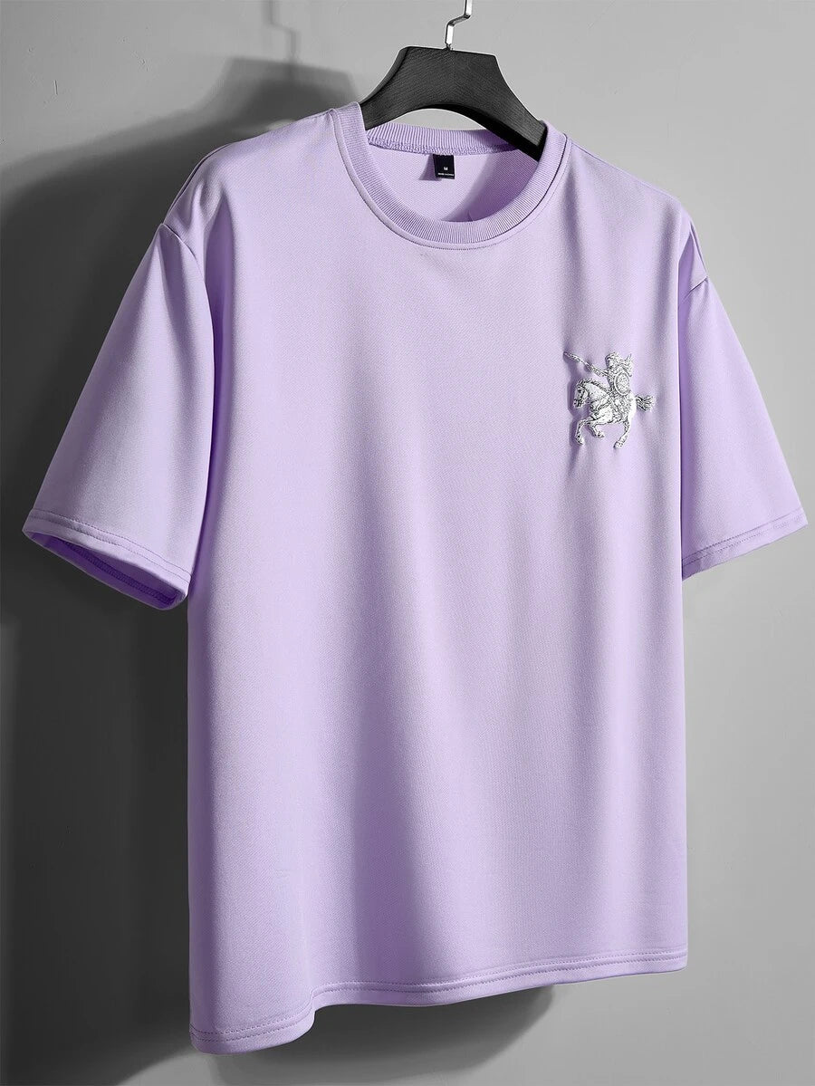Camiseta Pavtros Cross Art