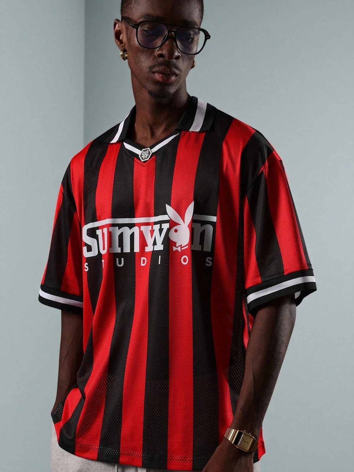 Polo Pavtros Milan
