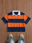 Camisa Polo Swavvy Oversized