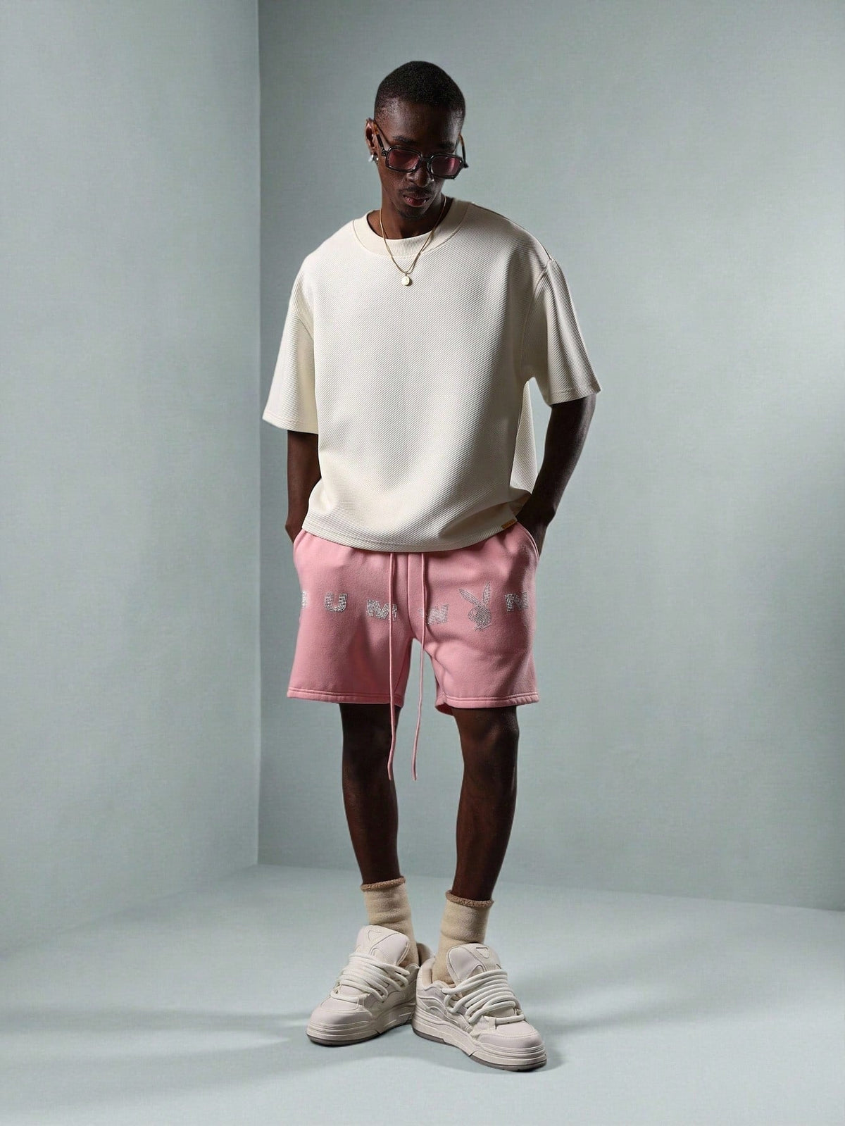Short Pavtros Fleece