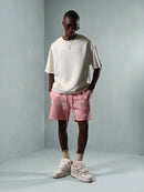 Short Swavvy Fleece