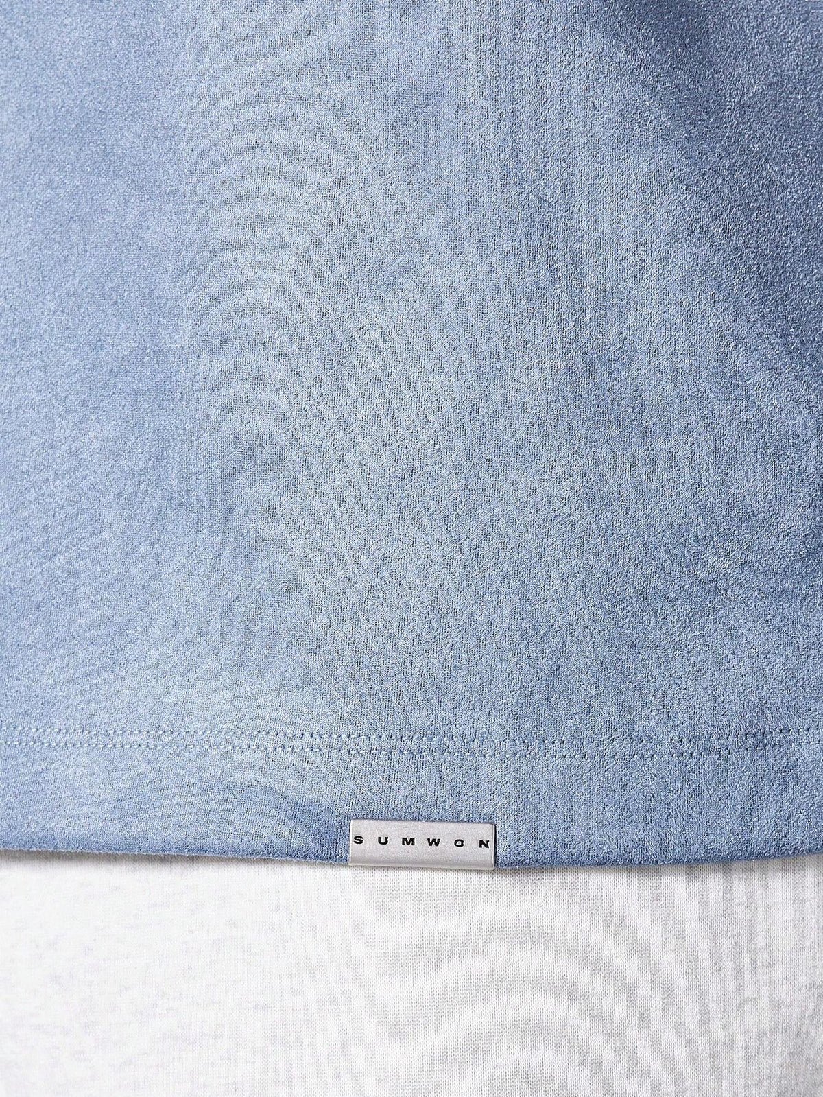 Camisa Pavtros Camurça Clean