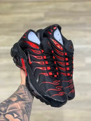 Nike Air Max Tn Red Flame