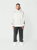 Moletom Swavvy New York Oversized