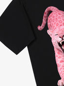 Camiseta Swavvy Pink Jaguars