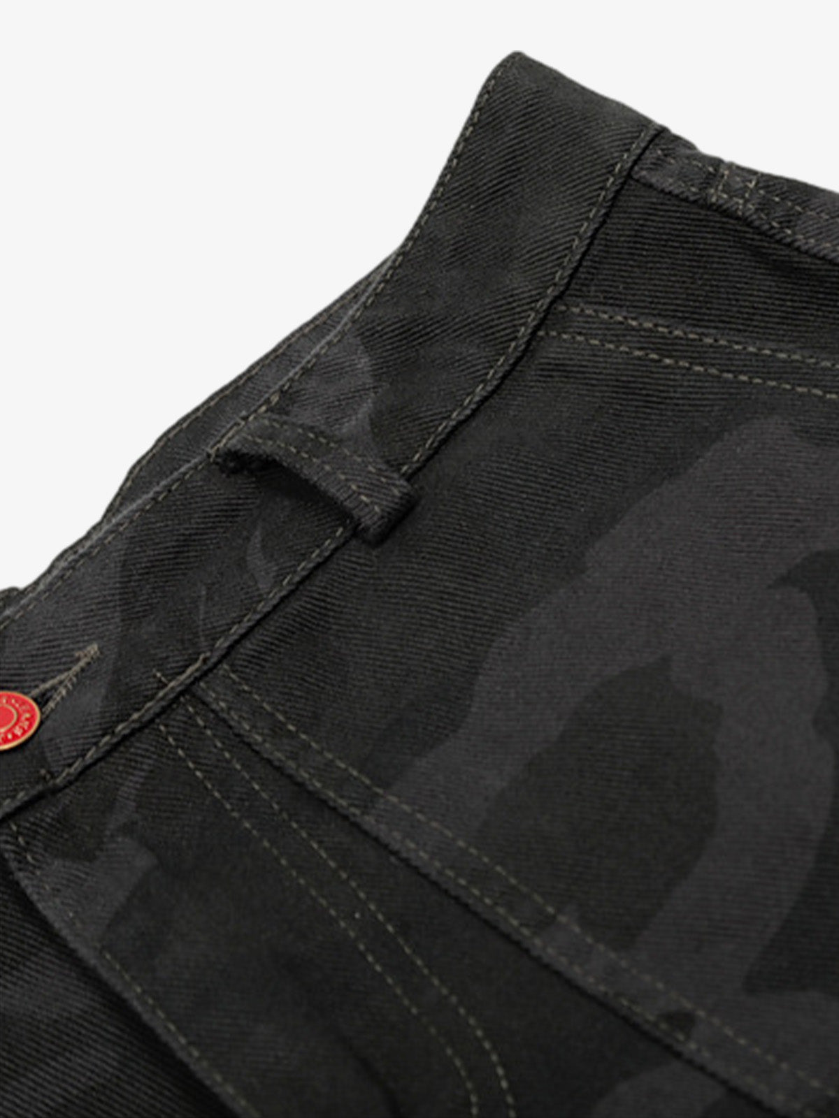 Short Pavtros Camo Bl00ds