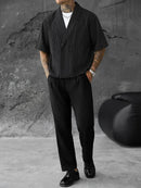 Camisa Swavvy Botões