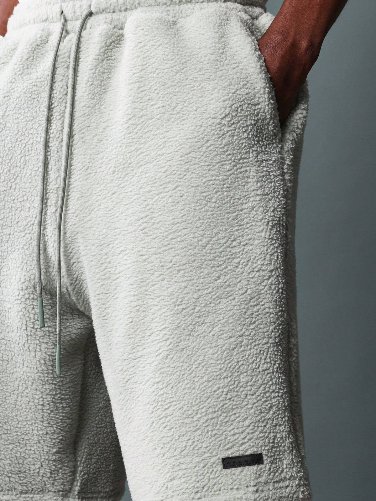 Conjunto Pavtros Sherpa Fleece