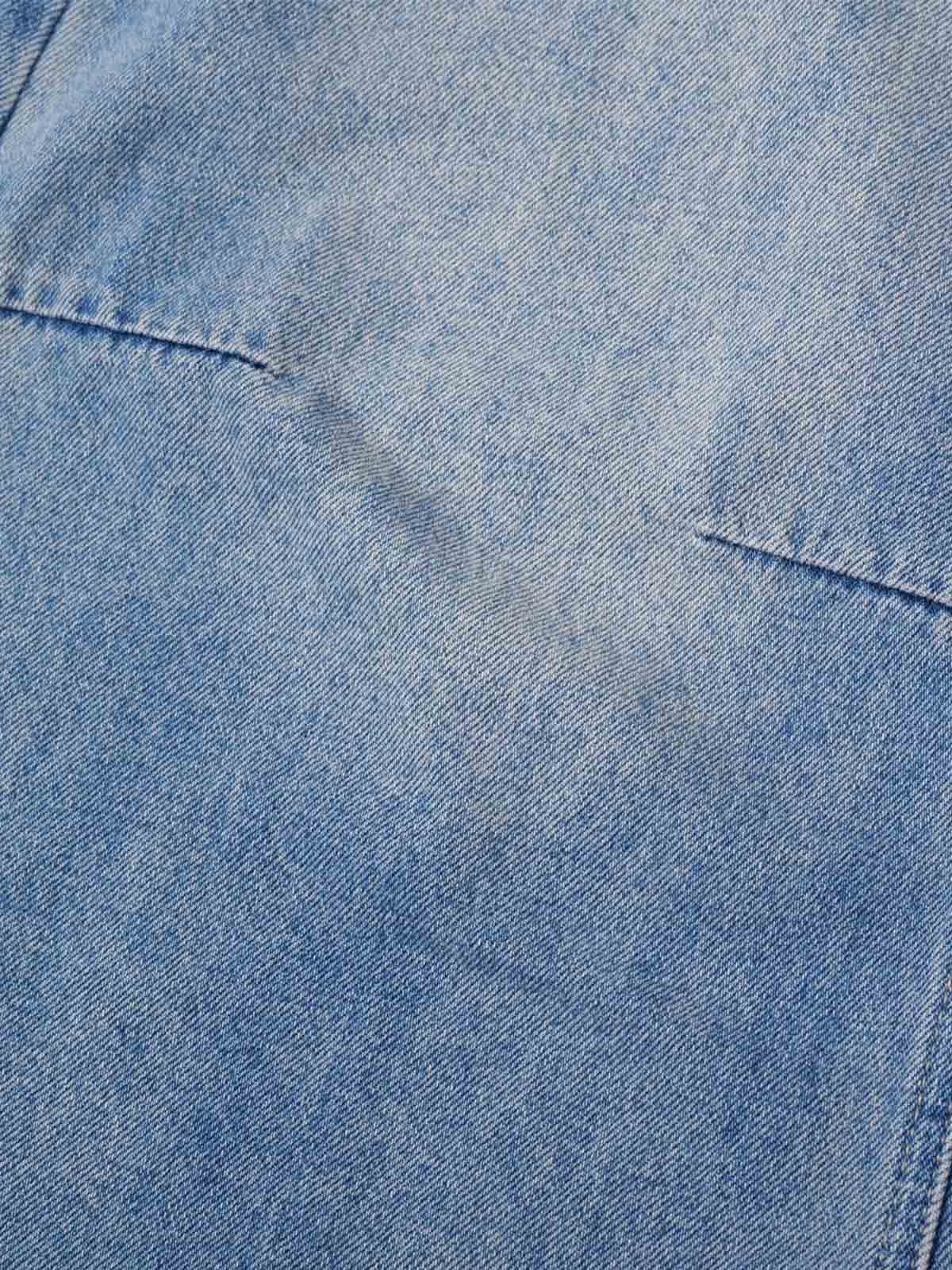 Calça Pavtros Cleanfit Barrel