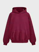 Moletom Swavvy Slouchy Street