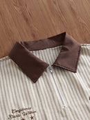 Camisa Polo Swavvy Oversized