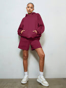 Moletom Swavvy Slouchy Street