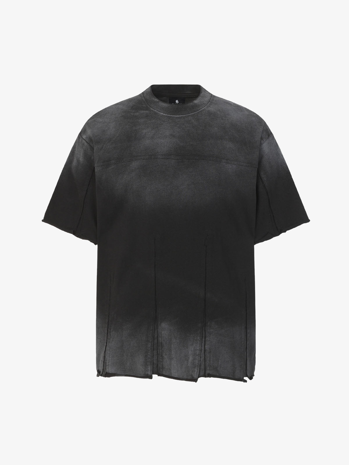 Camiseta Pavtros Panel
