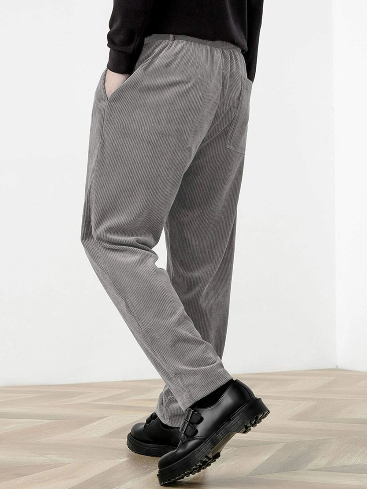 Calça Pavtros Veludo Lux